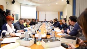 Občinski svet Občine Šentilj je včeraj, na svoji 4. redni seji, sprejel proračun za leti 2019 in 2020.